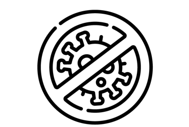 QuatLock: Anti-Fungal