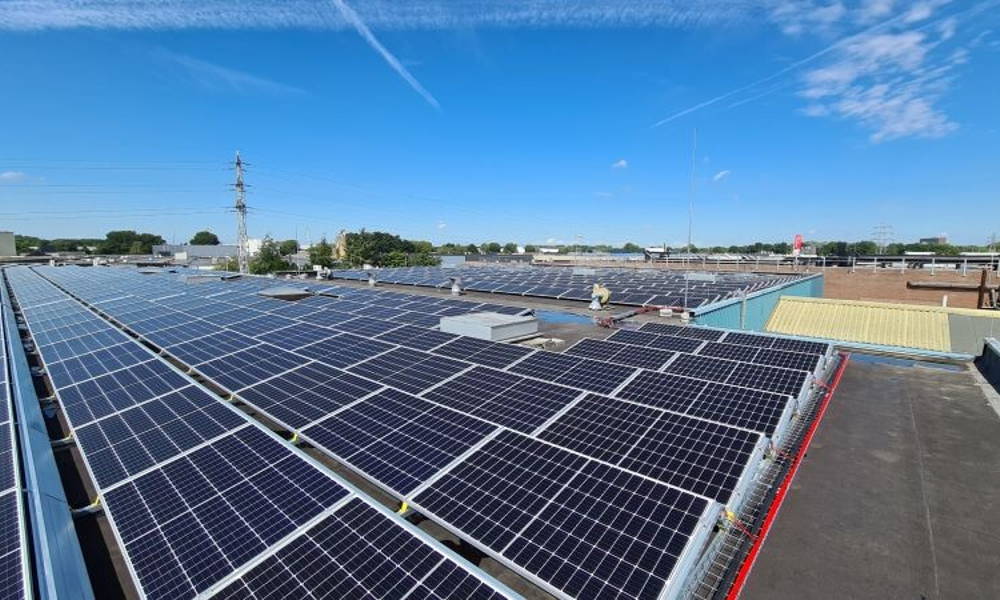 TANATEX Sustainability