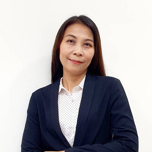 Sunisa Jantanasombut
