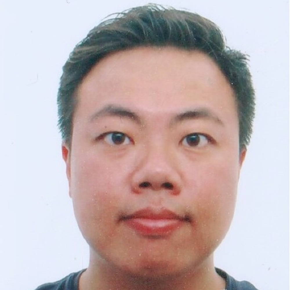 Eason Huang