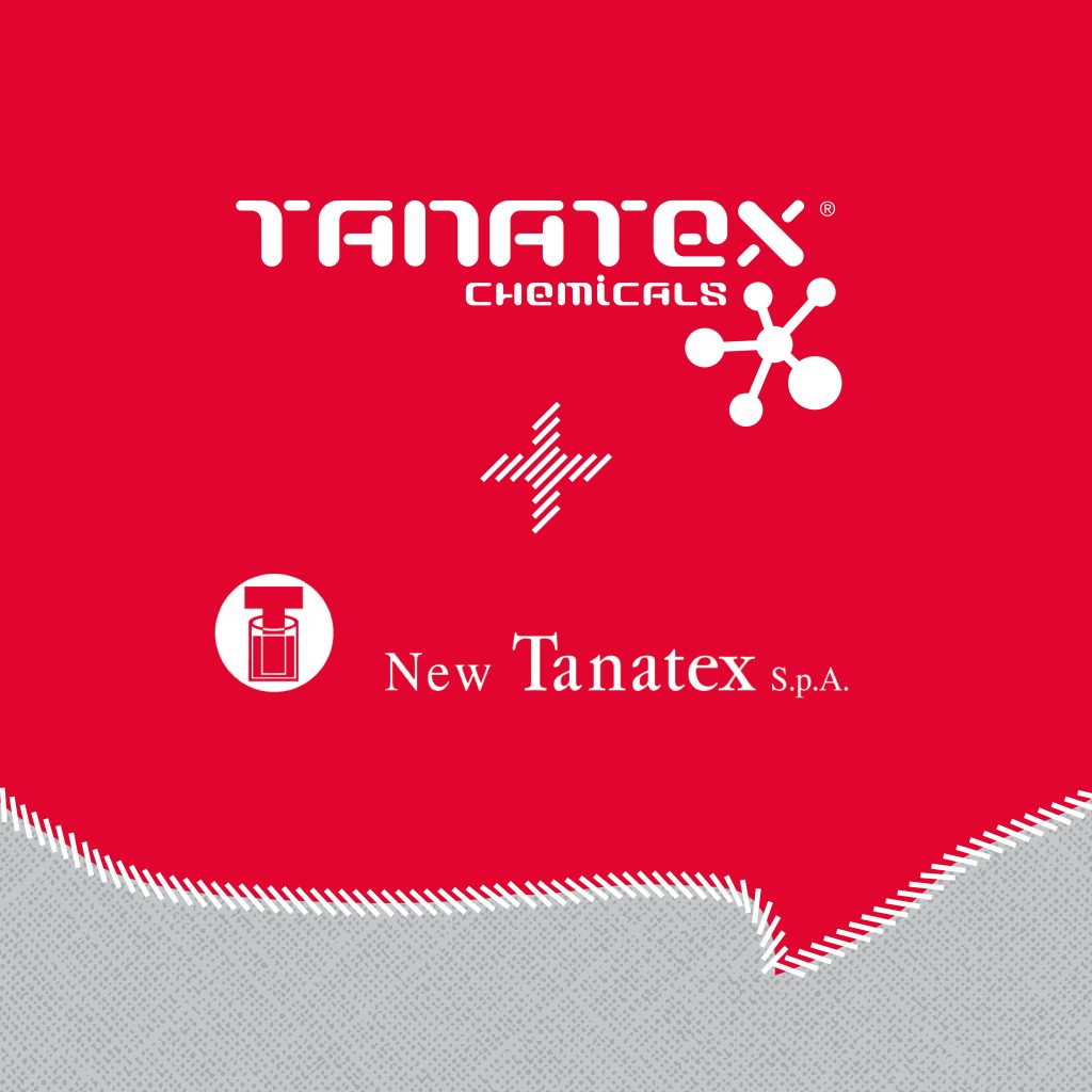 TANATEX Chemicals finalizes acquirement of New TANATEX S.p.A.