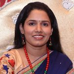 Priya Joshi